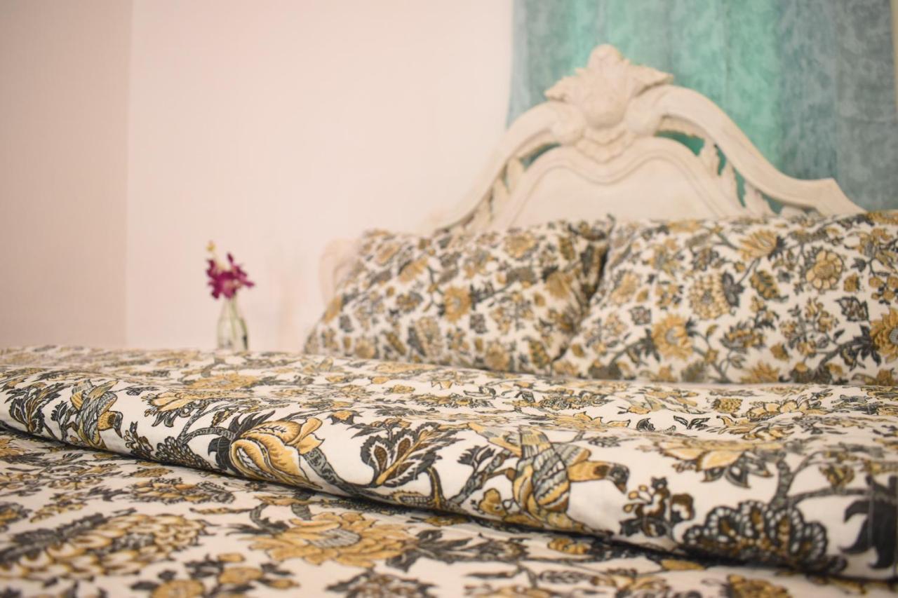 Casa Happy Dervish, 2Mins Away From The Beach Anjuna Exterior photo
