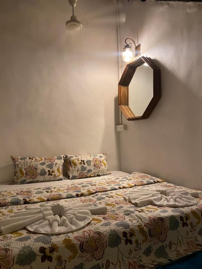Casa Happy Dervish, 2Mins Away From The Beach Anjuna Exterior photo